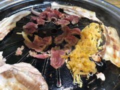 -莱真牛碳火烤肉(合肥旗舰店)