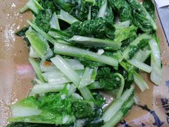 -萨宁音登锡伯风味餐厅(一楼店)