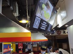 -四环冷面王(西单华威约饭街店)