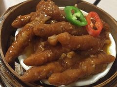 -老廣食堂(区庄店)