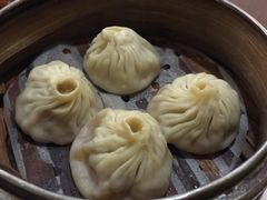 -王家沙点心店(南京西路总店)