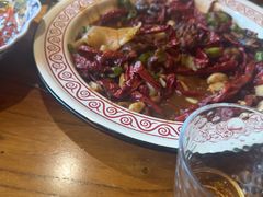 -清真·双公羊·馕坑烤全羊(奥体店)
