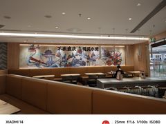 -深圳龙华星河COCO City(民治店)