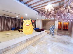 -碧中海汤泉汗蒸酒店