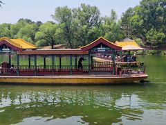 -承德避暑山庄景区