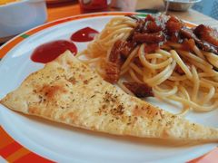 -比格比萨自助(德思勤四季汇店)