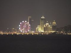 -南昌之星摩天轮