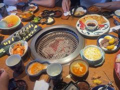 -炎蔵牛舌烤肉