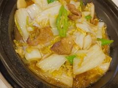 -衡园酒家(高安路店)