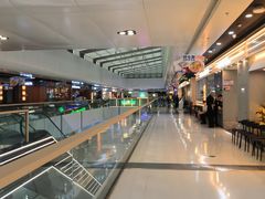 -万达广场(北京槐房店)
