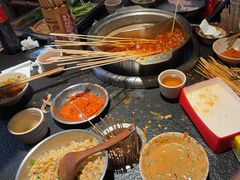 -小龙坎火锅(全球总店)