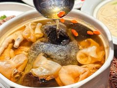 -曾宴·楚菜(湖北省博物馆店)