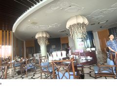 -蜈支洲岛珊瑚酒店临海阁中餐厅