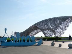 -南汇嘴观海公园