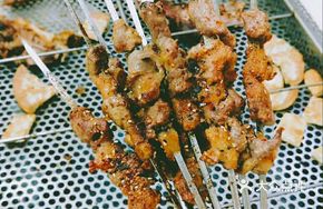 Half Lamb