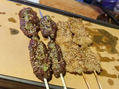 -质烤烤物·活烤海鲜(质烤总店)