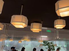 -绿茶餐厅(广州天河城店)