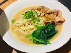 松茸高汤鸡柳面-太二酸菜鱼(福州泰禾店)