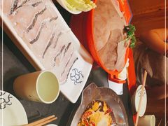 -大龙辣火锅·龙虾·烧烤(湖滨新天地店)