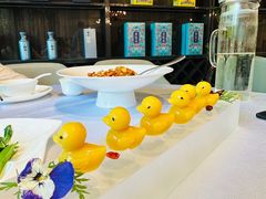 -月福京味斋·烤鸭店·北京菜(鼓楼总店)