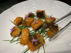 -青岛香格里拉·香宫中餐厅