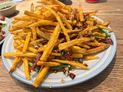 -静一餐厅·湖北菜(前门店)