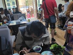 -藏味八珍特色火锅