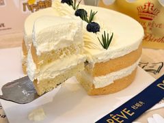 -杜哈夫DOUX RÊVE·生日蛋糕(日月光店)