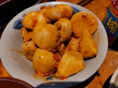 -四小区火锅·巷子里的重庆火锅(花照壁店)
