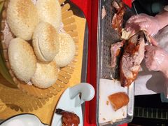 -北平食府(马鞍山路店)