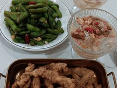 -新凯旋烧烤·燕姐千岛湖土菜