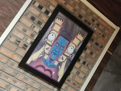 -Tubestation站点比萨(五道营店)