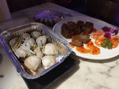 -JUKEBOX玖部音乐餐厅(华侨城店)