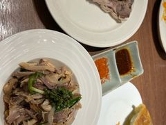 -贯贯吉·清真餐厅(浙江中路店)