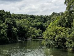 -贵阳市花溪国家城市湿地公园