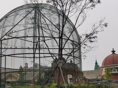 -清风小镇闯关东影视基地