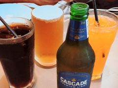-Pancakes on the rocks(冲浪者天堂店)