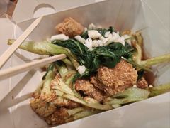 -呷贺盐酥鸡(抄纸巷店)