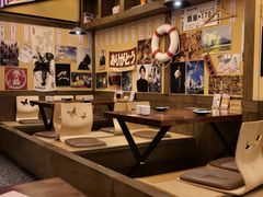 -白石の深夜食堂(宝龙店)