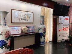 -苏淮景·苏闽融创菜·海鲜(原空港井河轩店)
