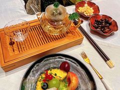 -叶叶菩提(太原别墅店)