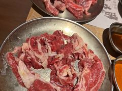 -西塔老太太泥炉烤肉(北京望京店)