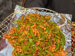 -奔跑吧陕菜·盛世长安(民乐园万达店)