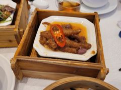 -金翠皇宫粤菜·点心·海鲜(科技园店)