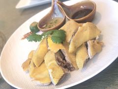 -铭轩中餐厅·海南菜·粤菜(亚龙湾瑞吉店)