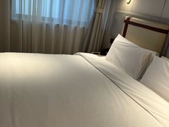 -如家商旅酒店(上海徐家汇柳州路桂林公园地铁站店)