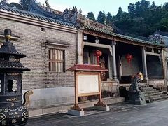 -罗浮山嘉宝田森林温泉度假酒店