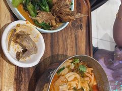 -小满手工粉(北京富力广场店)