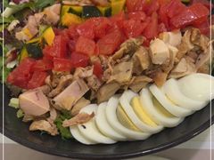 -娜娜家•Nana’s restaurant (爱琴海店)