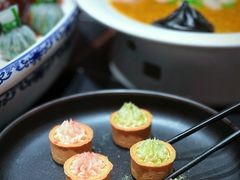 -童福兴·南京菜(老门东店)